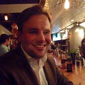 Meet your Posher, David